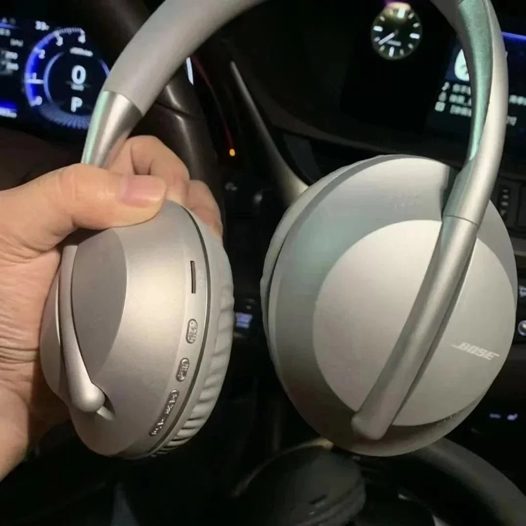 Bose 700 Premium Light Blue