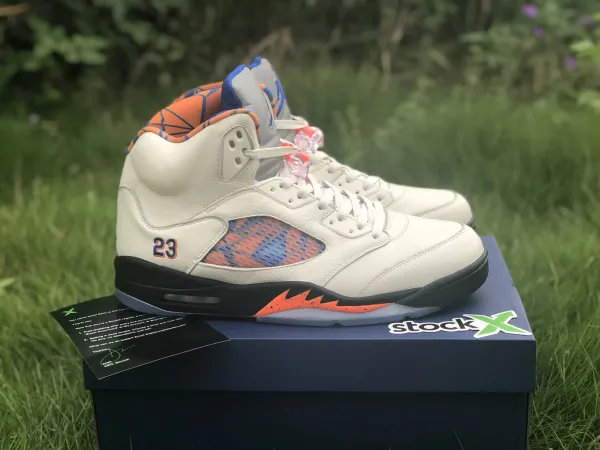 Air Jordan 5 Retro Sneakers - 17
