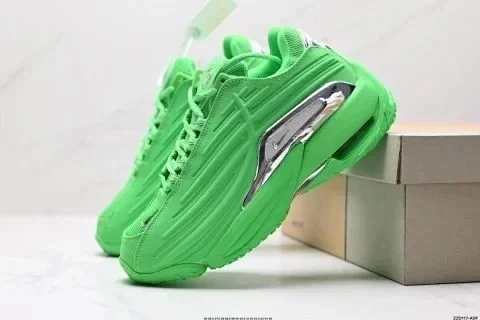 Unbranded Sneakers Chunky low-top with metallic side panels product detail image 8