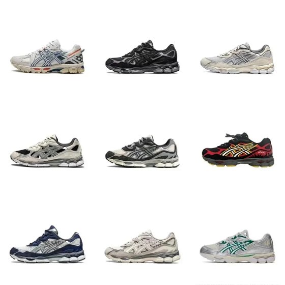 FDD-A22 Classic Fashion Casual Sneakers