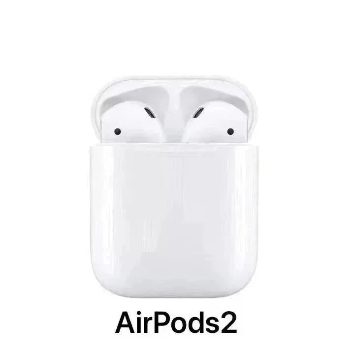 Unbranded Headphones Folding Over-Ear — AirPods (2nd Generation)