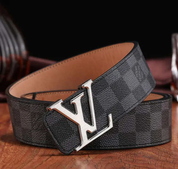 Gucci GG Marmont Belt Beige Canvas with Gold-Tone Buckle Belt - 11