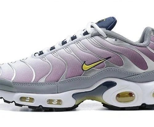 Nike Multi-color Air Max Plus sneakers product photo 2