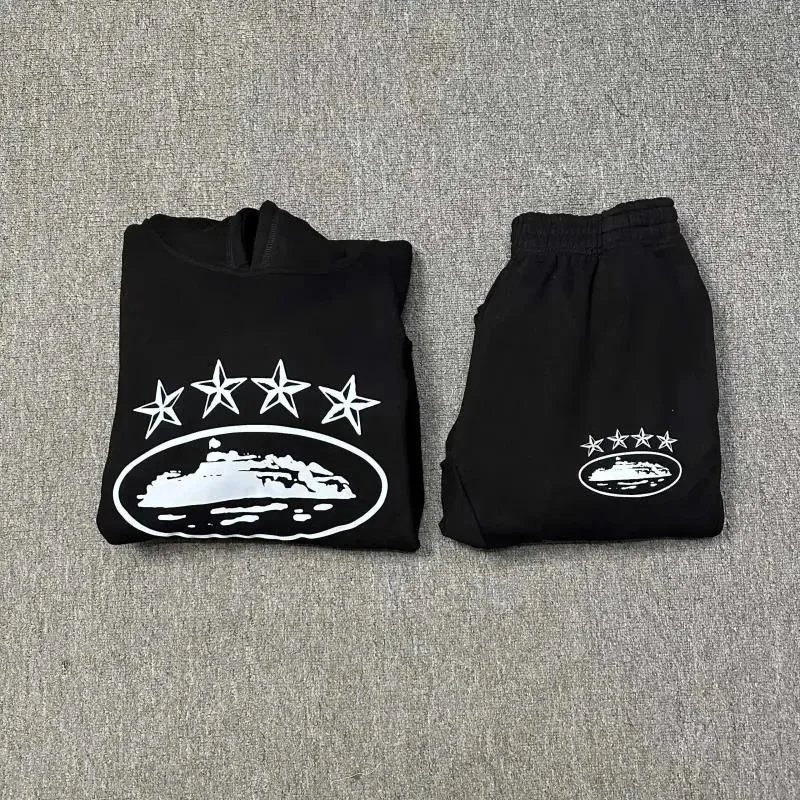 Black Set