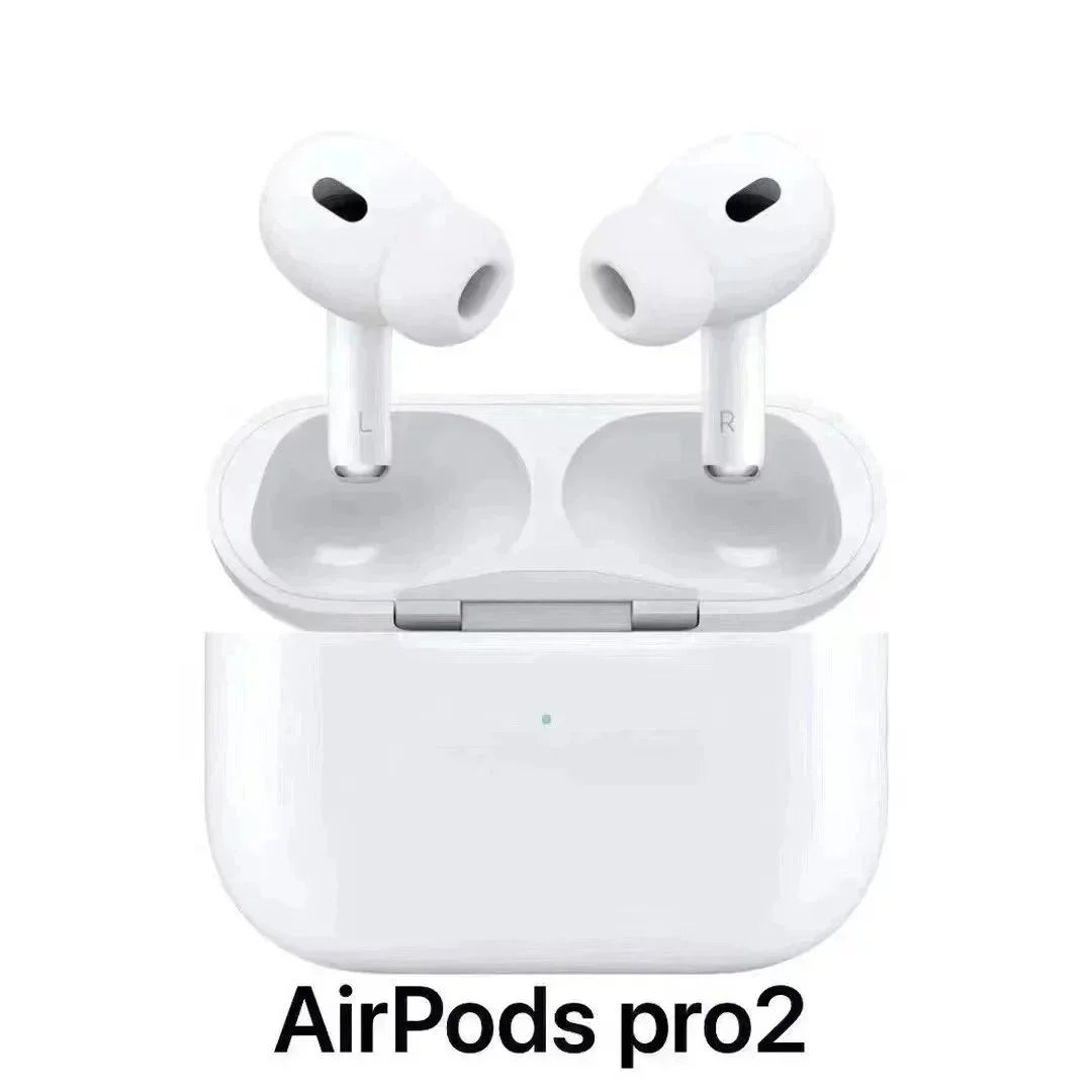 Unbranded Headphones Folding Over-Ear — AirPods Pro 2 (5th Generation)