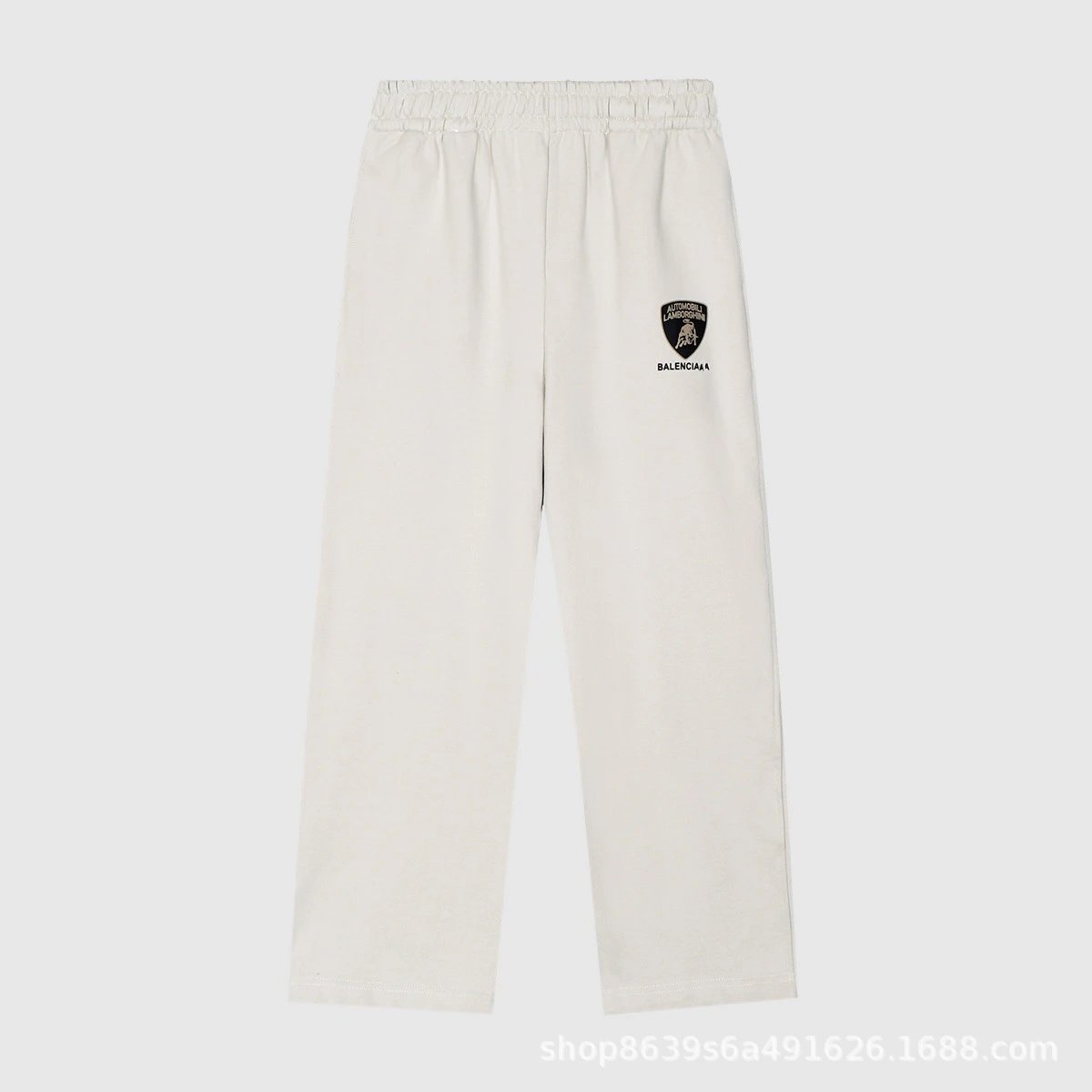 Lambo Sweats