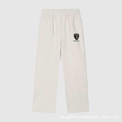 Lambo Sweats