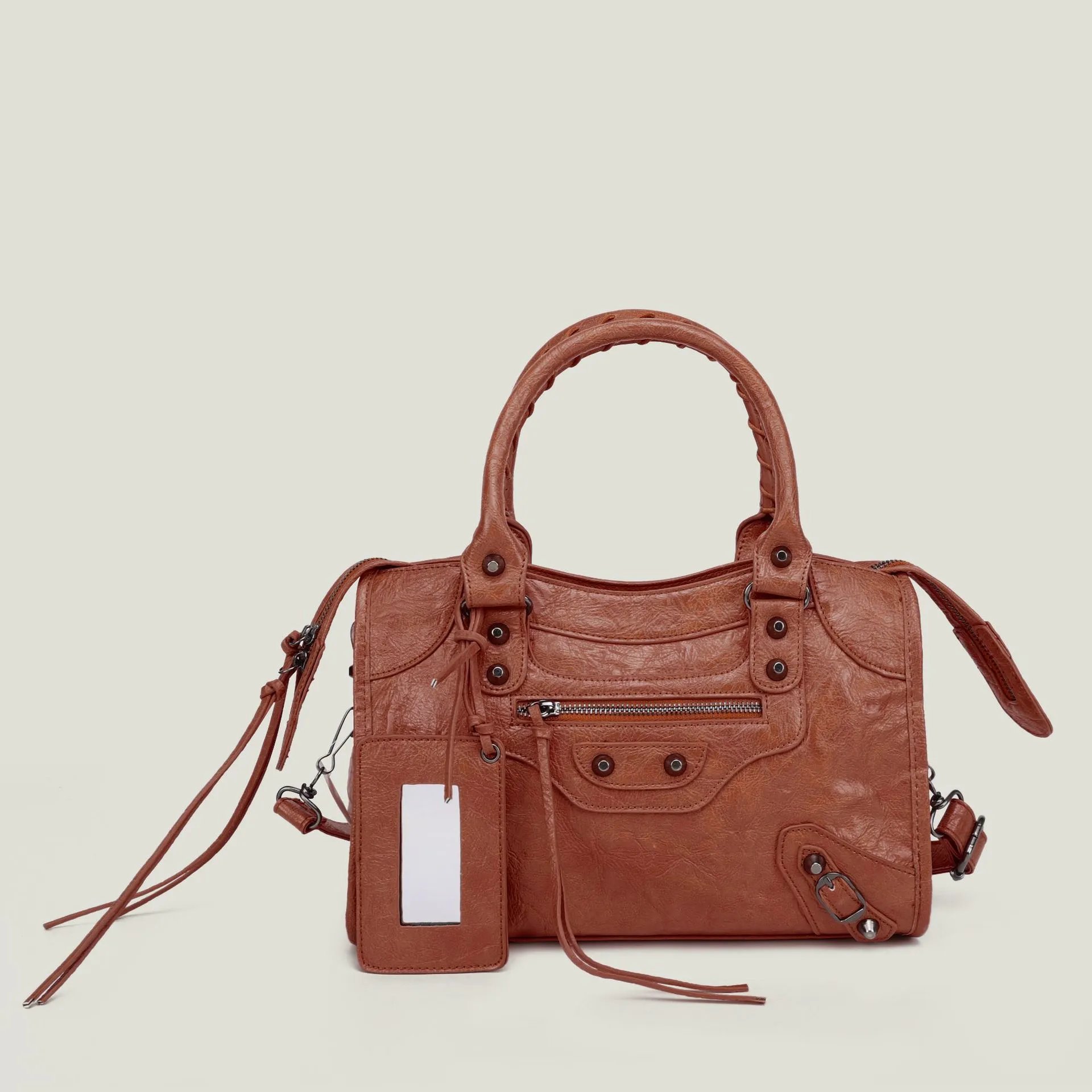 Small brown
