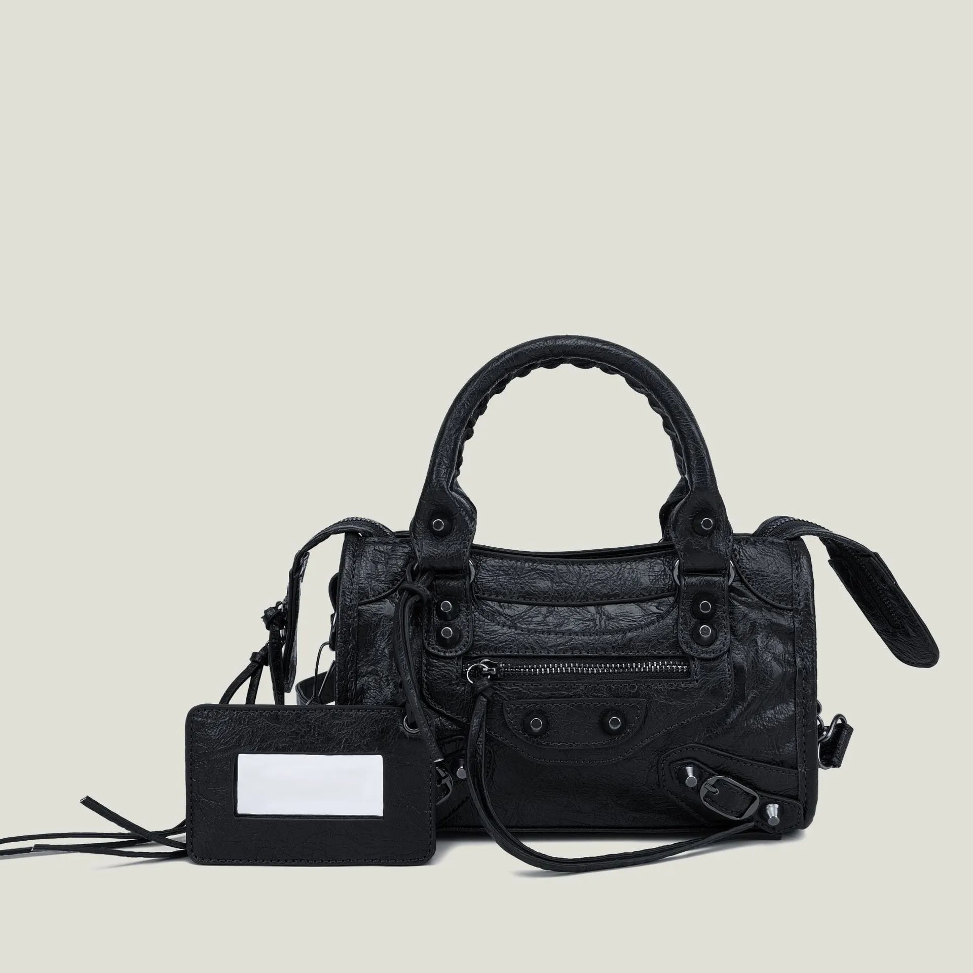 Small - Black