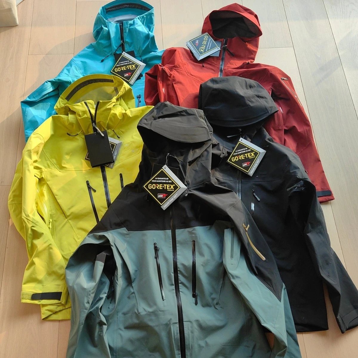 Arc'teryx