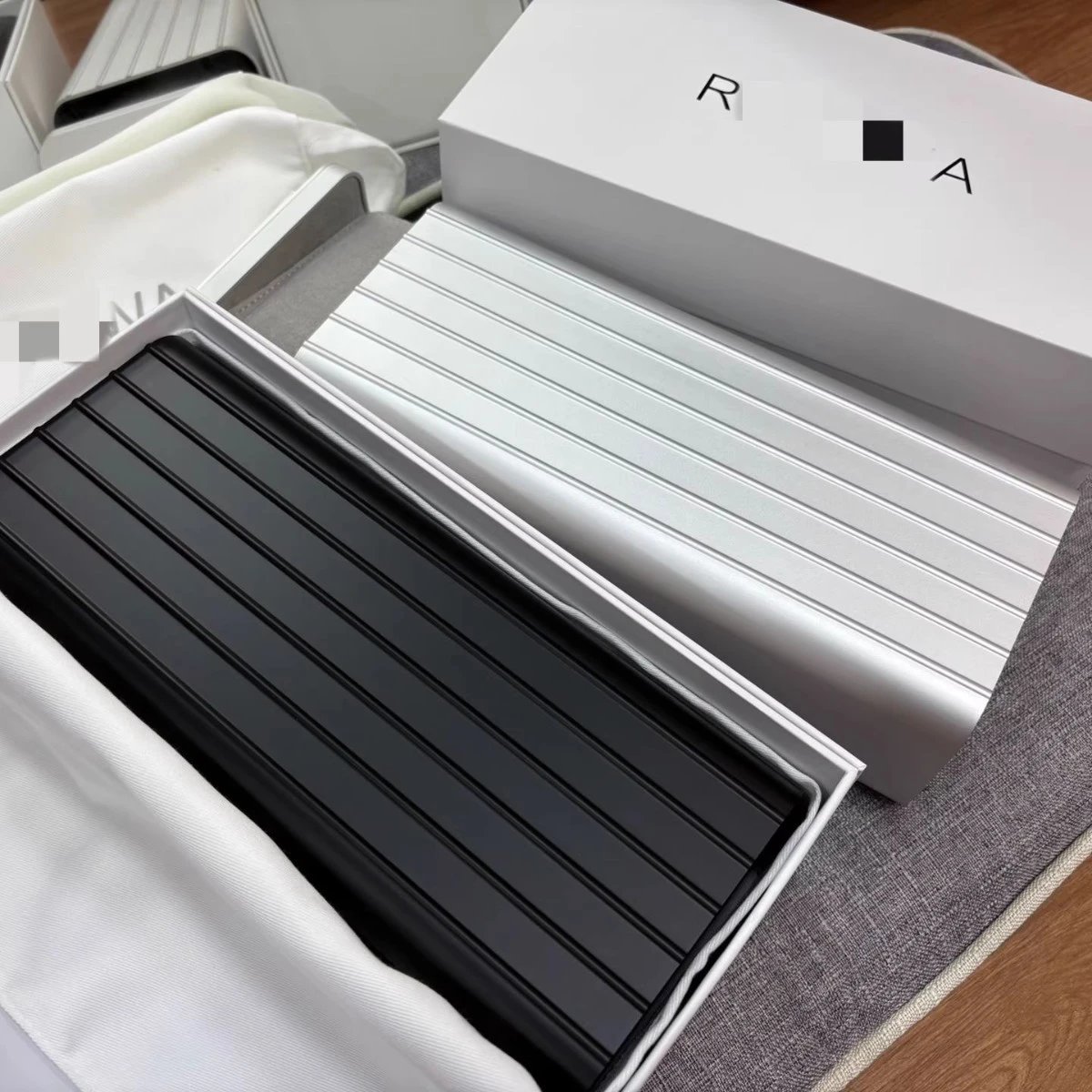 Rimowa Watch Box