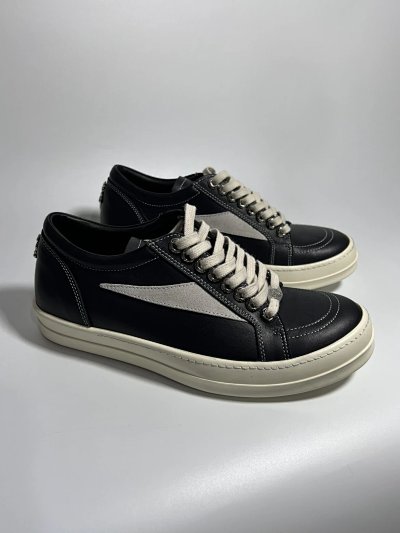 Chrome Rick Owens
