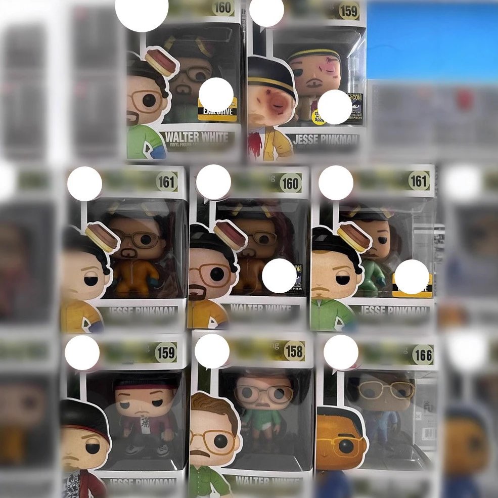 Funko Pop