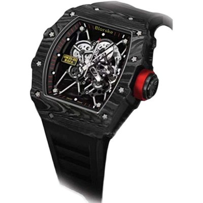 Richard Mille Super Clone