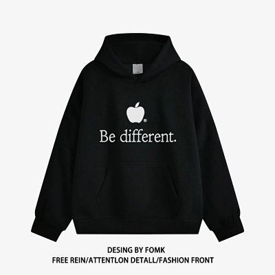 Balenciaga Apple Hoodie