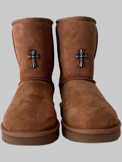 Chrome Hearts UGGs