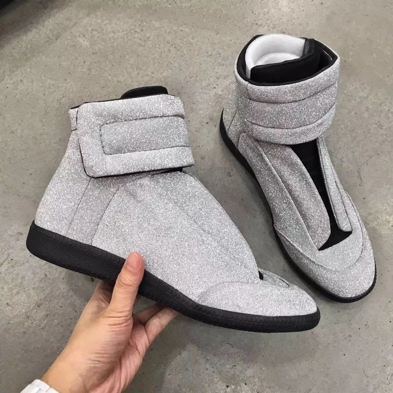 Maison Margiela Futures