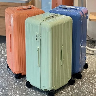 Rimowa Suitcase