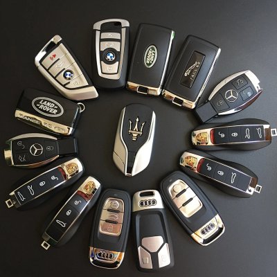 Car Keys