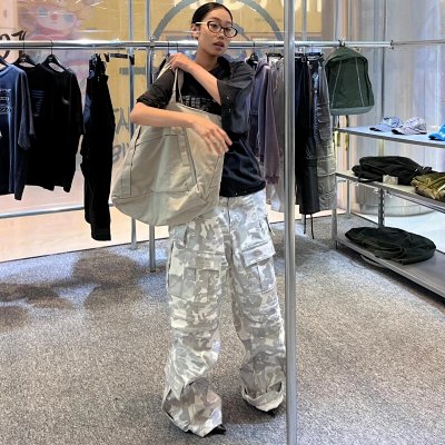 Balenciaga Cargos