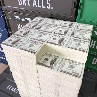 Money Stack