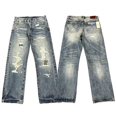 Cold Ass Jeans