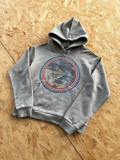 Peace in War Hoodie