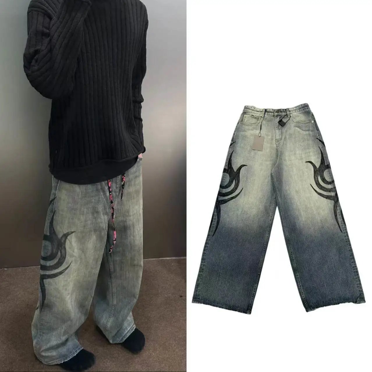 MVT Jeans (Worth the Price)