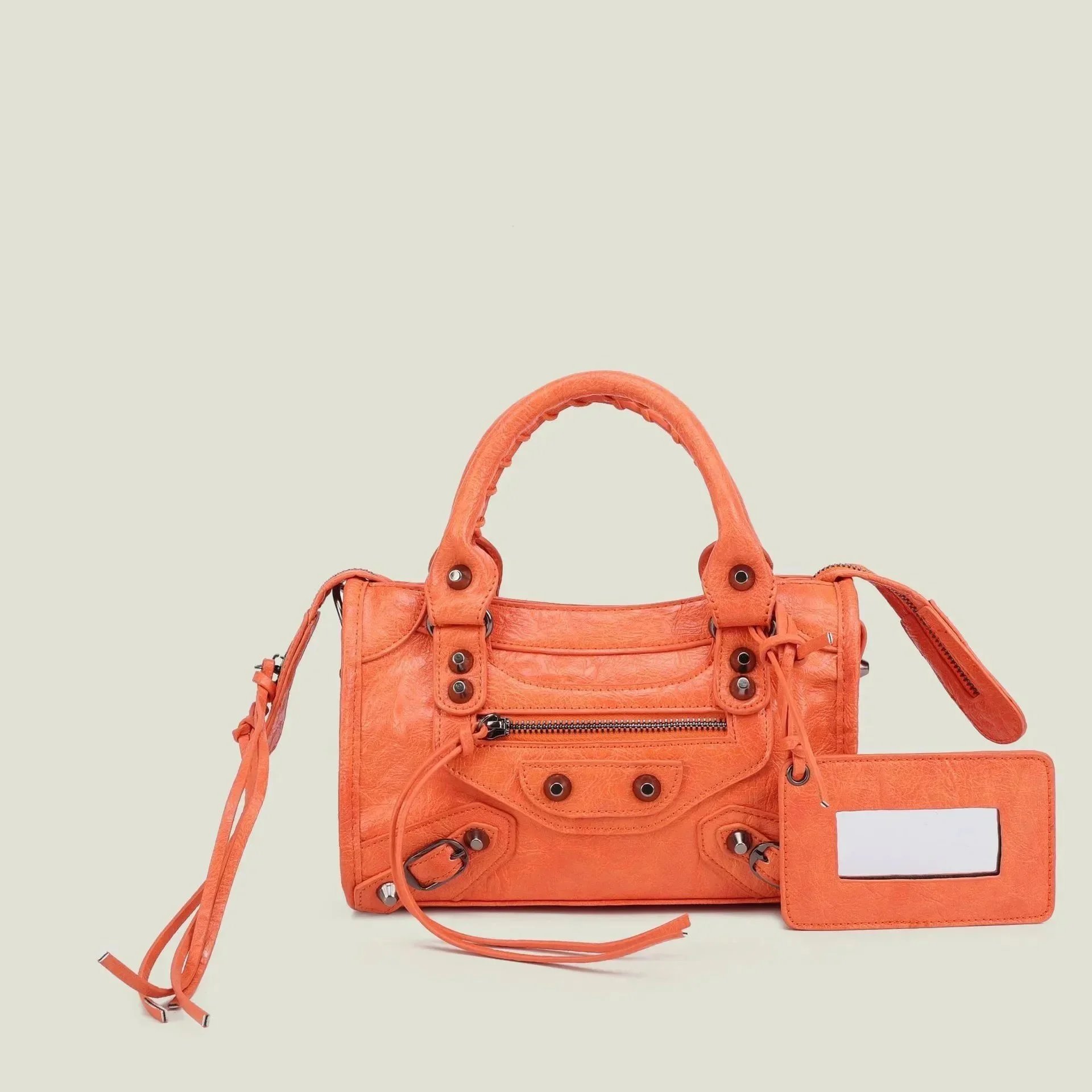 Small - Orange