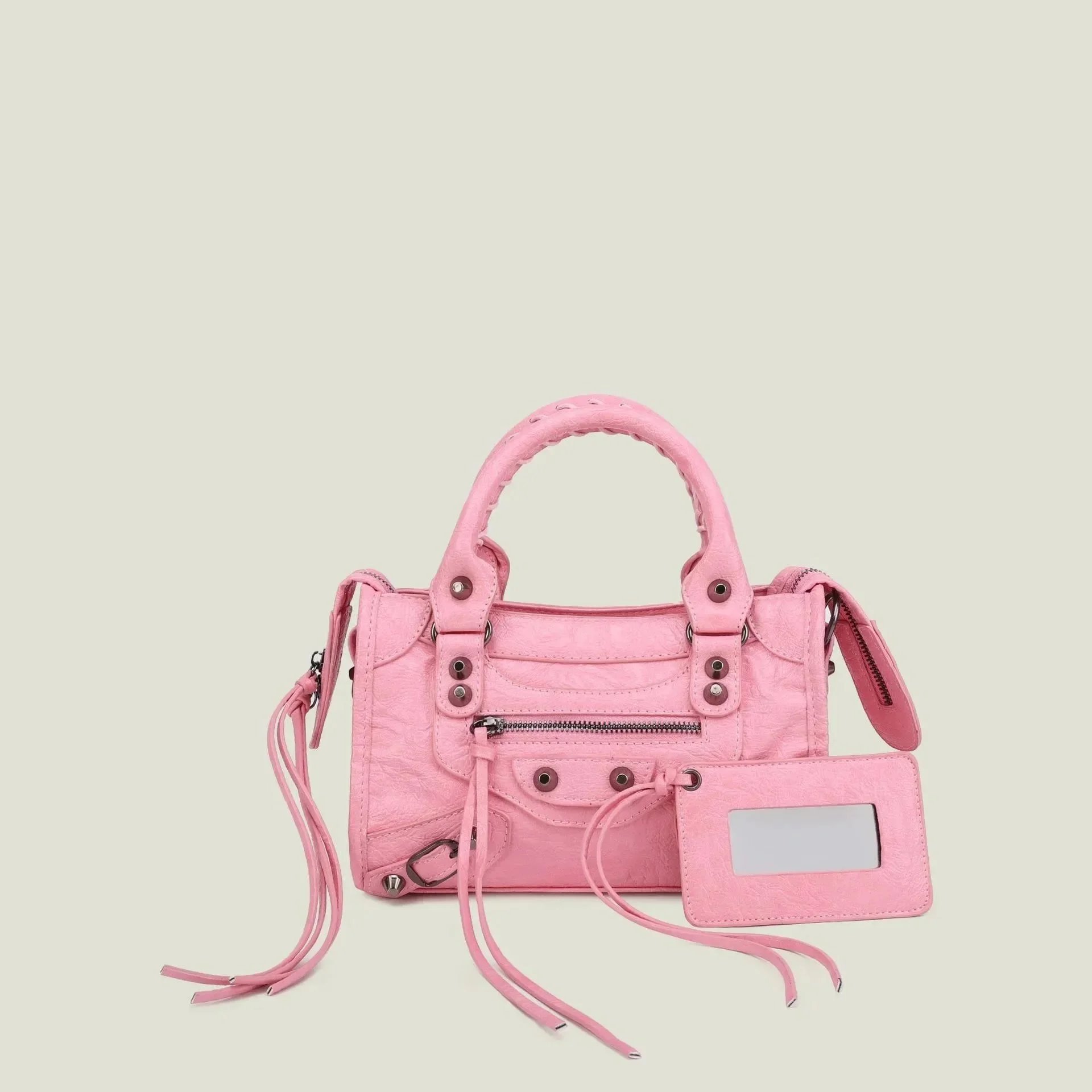 Small - Pink