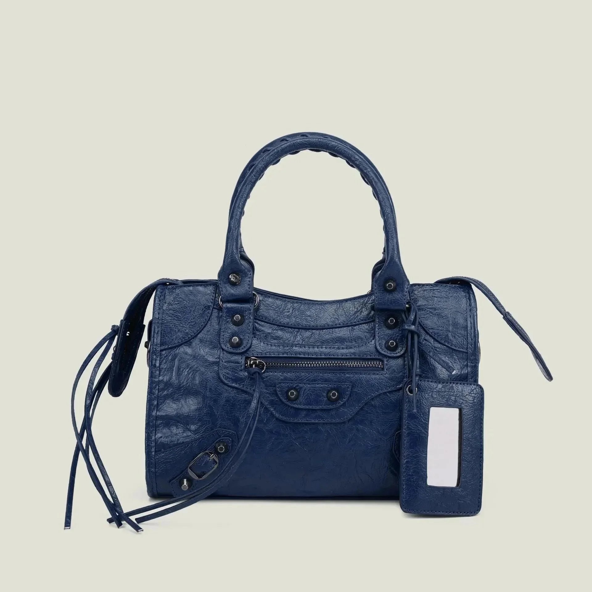 Small-Medium - Royal Blue