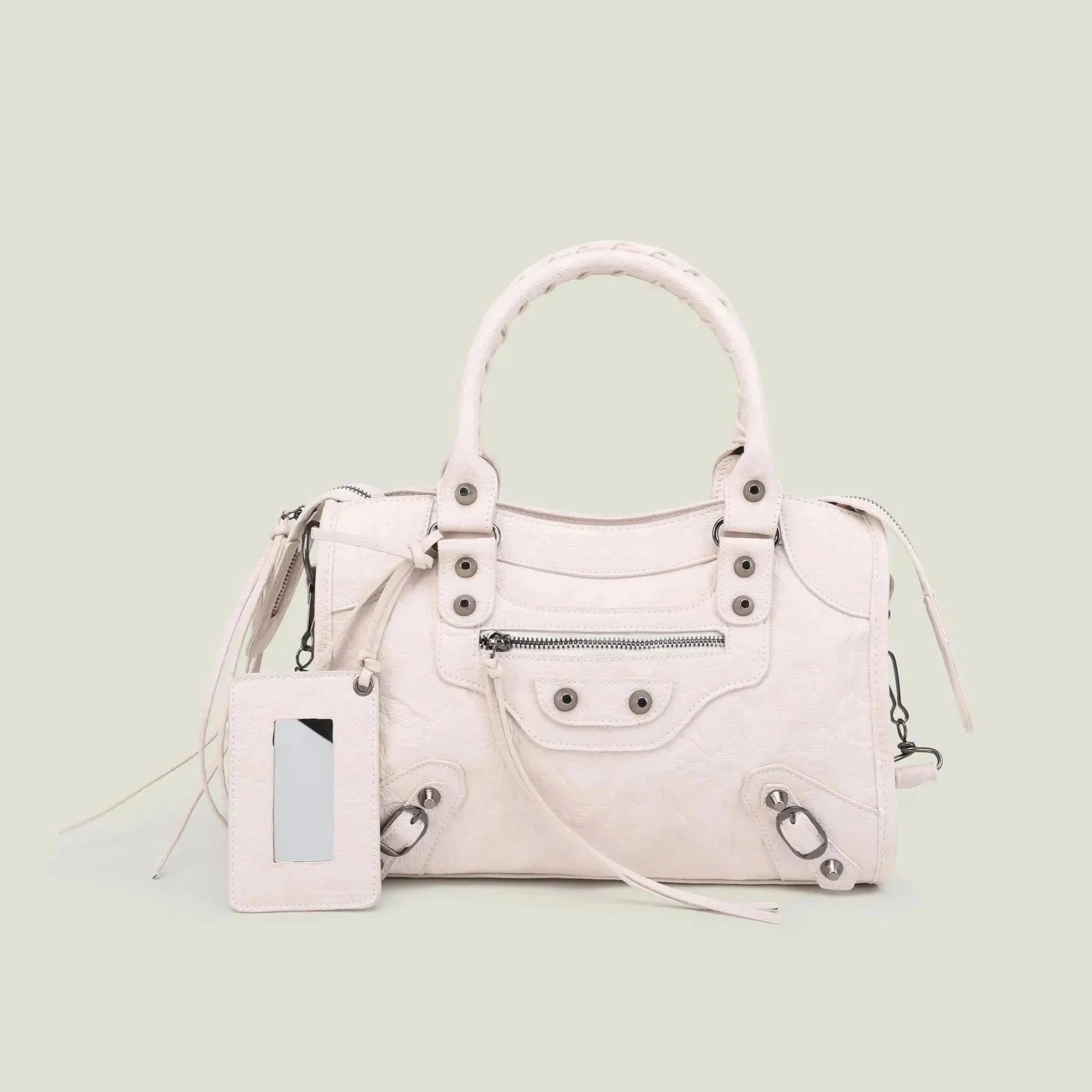 Small-Medium - Cream