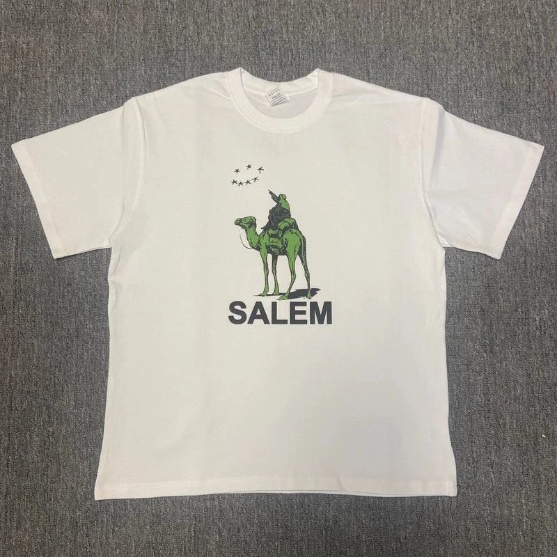 Saleem Tee