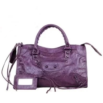 Medium - Purple