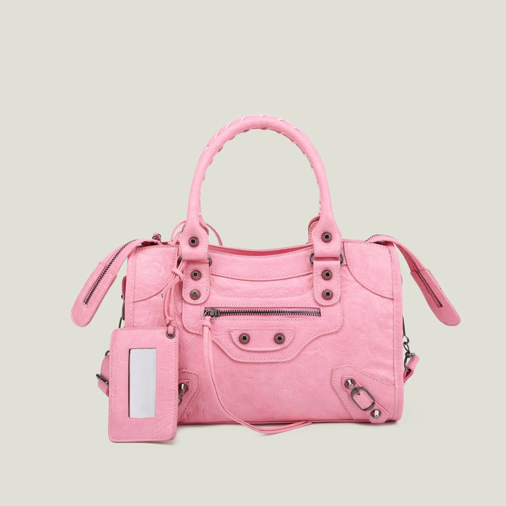 Small Pink