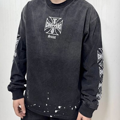 West Coast Choppers Long Sleeve