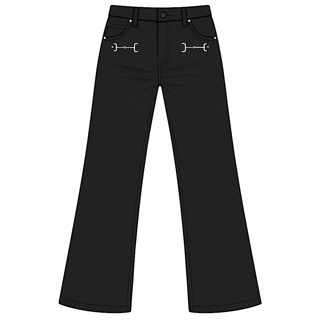 MVT Gucci Jeans