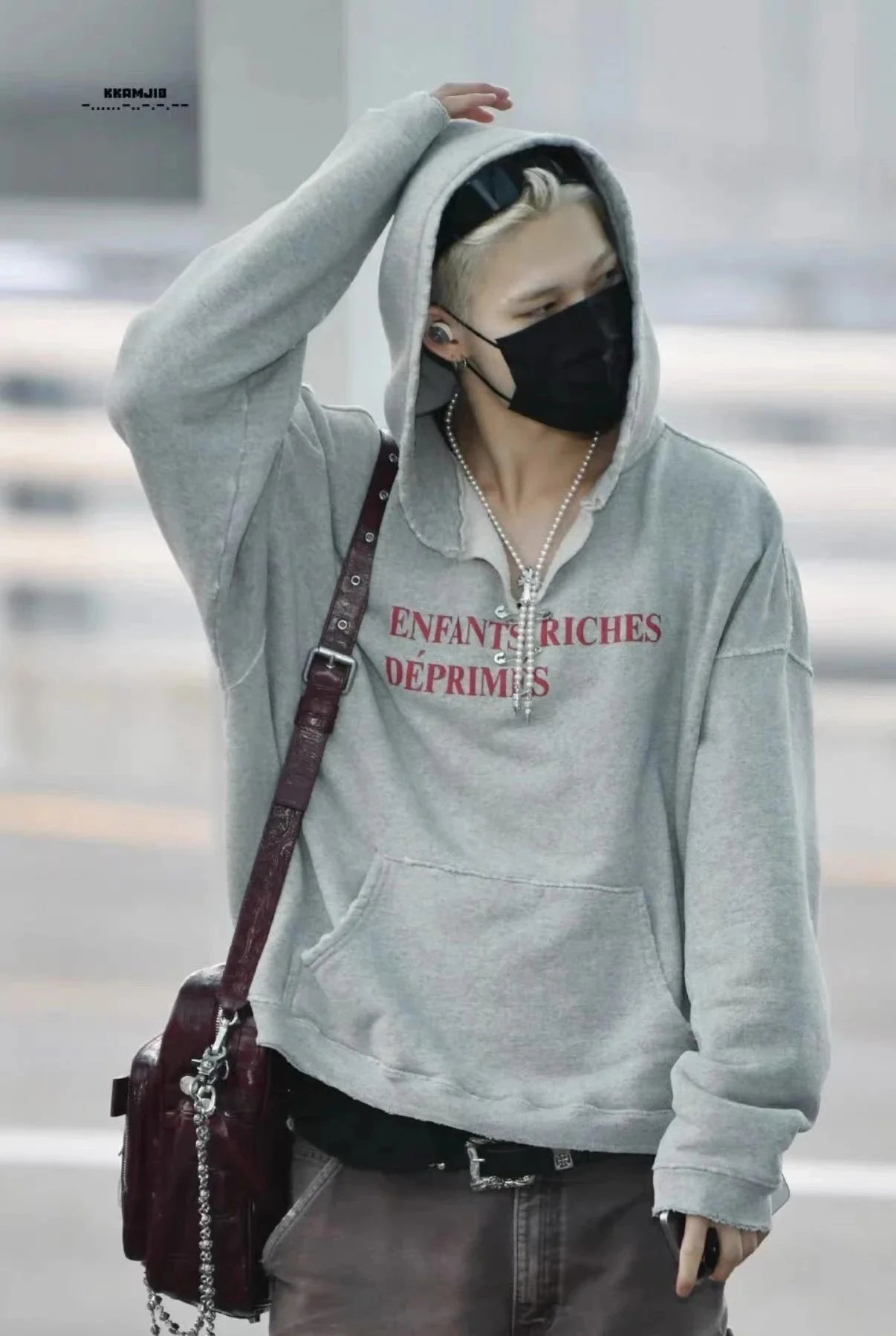 ERD Hoodie