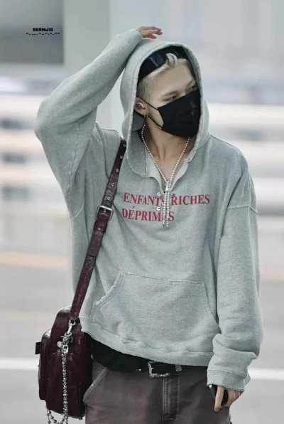 ERD Hoodie