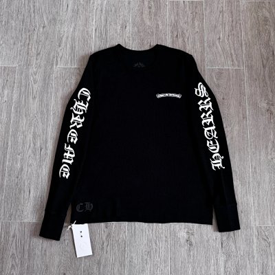 Chrome Thermal