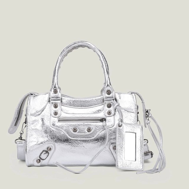 Balenciaga city bag *small one: seller detail photo 5