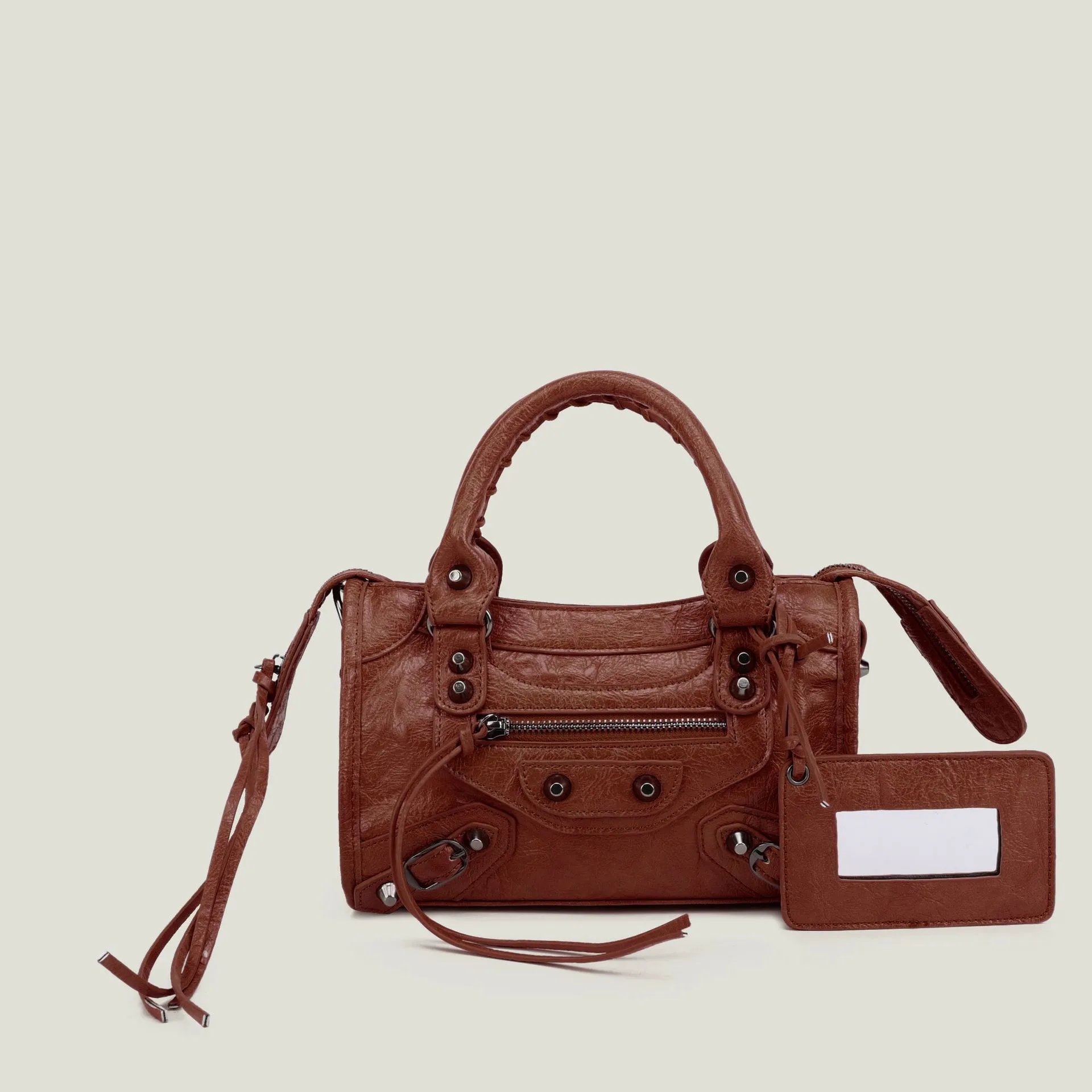 Small brown