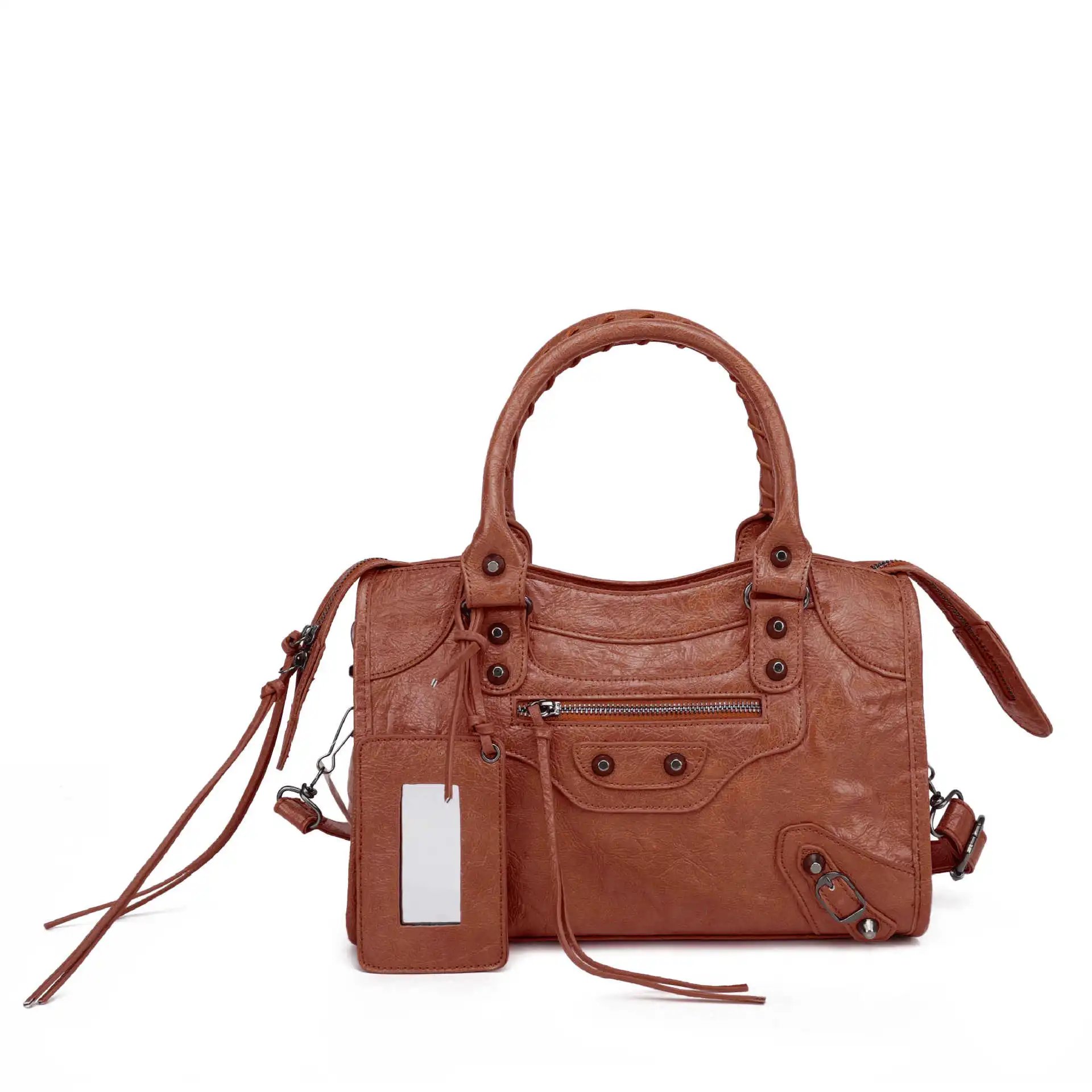 Medium brown