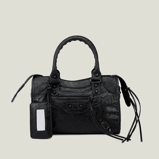 Balenciaga city bag *small one: seller detail photo 2
