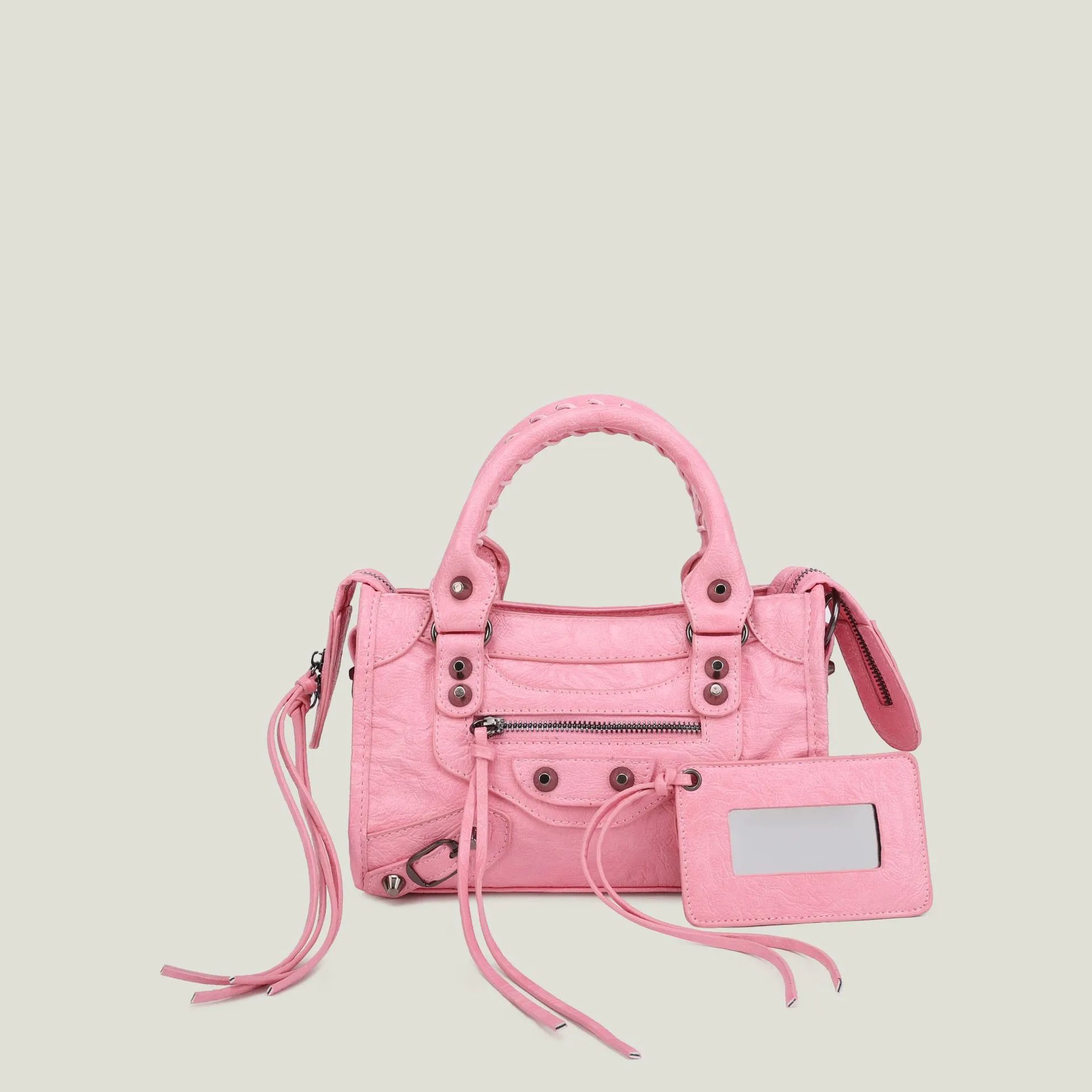 Small Pink