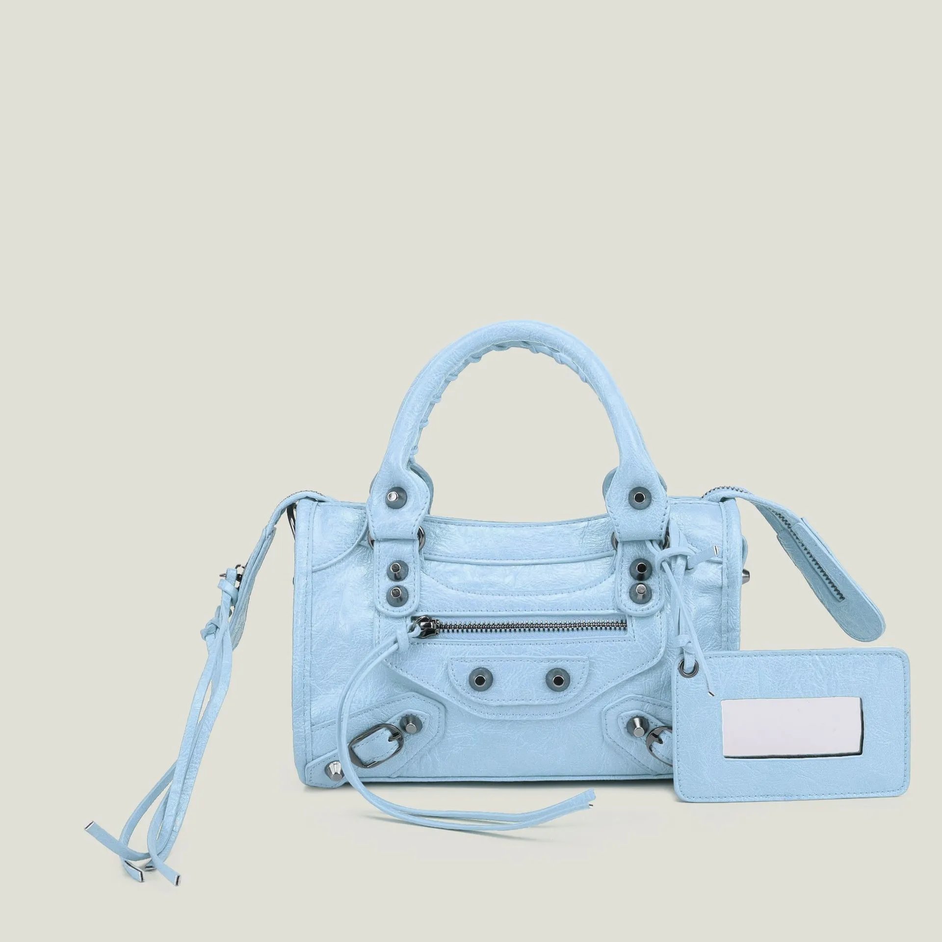 Small Sky Blue