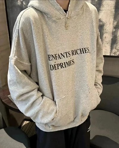 ERD Hoodie