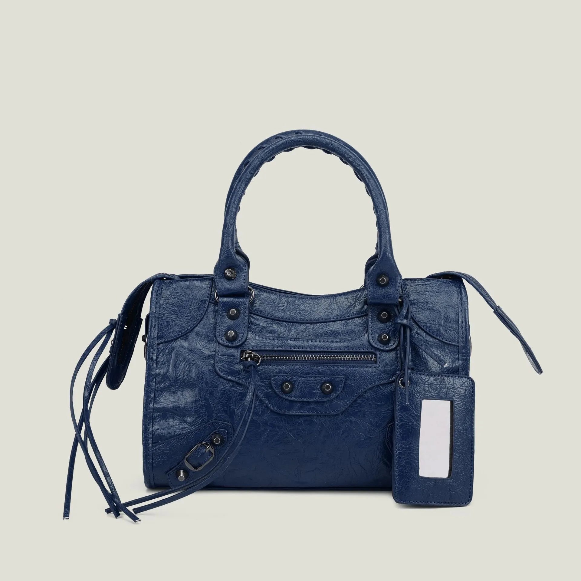 Small and medium-sized treasure blue