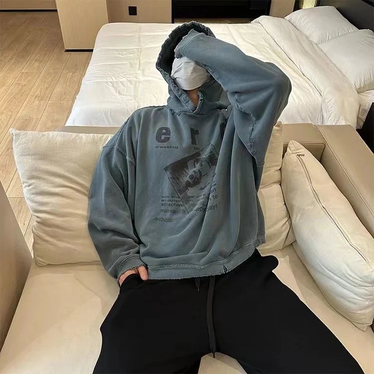 ERD Hoodie