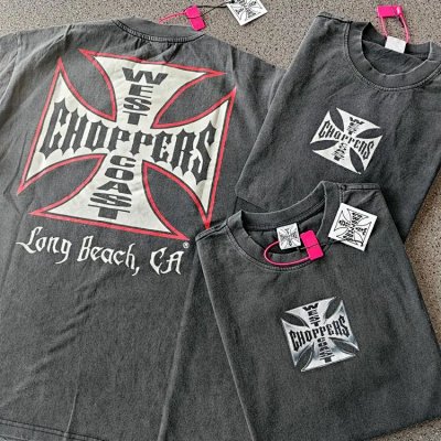 West Coast Choppers